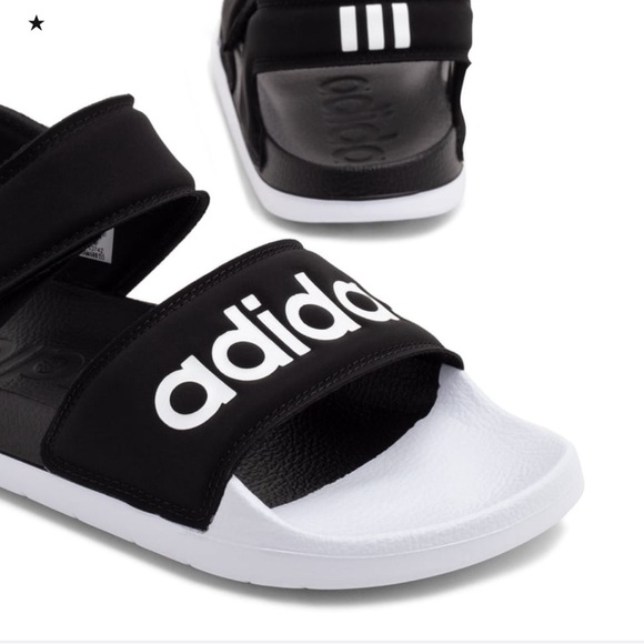 Adidas Sandals - Picture 1 of 6